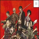 mugen-immortal.com
