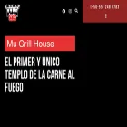 mugrillhouse.cl