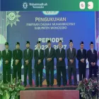 muhammadiyahwonosobo.com