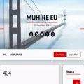 muhire.eu