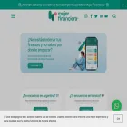 mujer-financiera.com