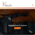mujin-corp.com