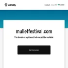 mulletfestival.com