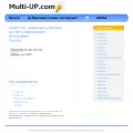 multi-up.com