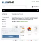 multibadge.nl
