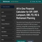 multicalculator.in