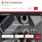 multiclassificados.com.br