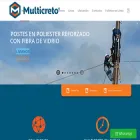 multicreto.com.mx