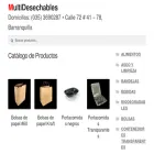 multidesechables.com