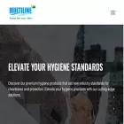 multilinehygiene.com