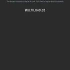 multiload.cz