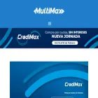 multimax.com.ve
