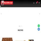 multimenaje.cl