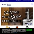 multiplexbeverage.com