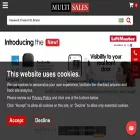 multisalesinc.com