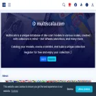 multiscala.com