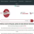 mumanddadskitchen.co.uk