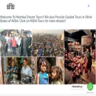 mumbaidreamtours.com
