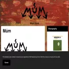 mum.is