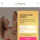 mumsjourney.com