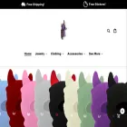 munchieshop.com