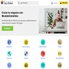 mundocolombia.com
