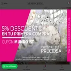 mundocrystal.cl