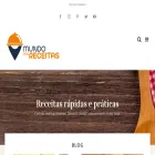 mundodasreceitas.com.br