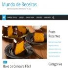 mundodereceitas.online