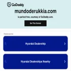 mundoderukkia.com