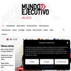 mundoejecutivojalisco.com