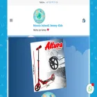 mundoinfantiljeremykids.com