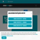 mundolivrefm.com.br