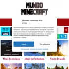 mundominecraft.net