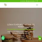 mundonaturalchile.cl