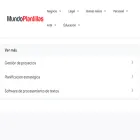 mundoplantillas.com