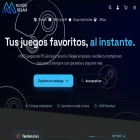 mundosteam.com