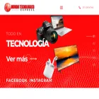 mundotecnologicoexpress.com.co