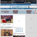 mundotoro.com