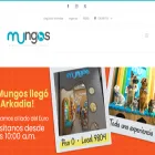 mungos.co