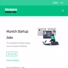 munich-startup-jobs.com