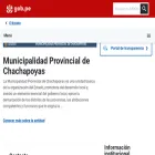 munichachapoyas.gob.pe