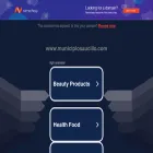 municipiosaucillo.com