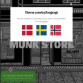 munkstore.com