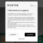 munthe.nl