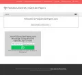 muquestionpapers.com