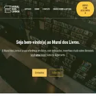 muraldoslivros.com