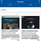 muralnotes.com