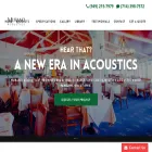 muranoacoustics.com