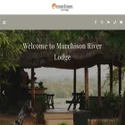 murchisonriverlodge.com